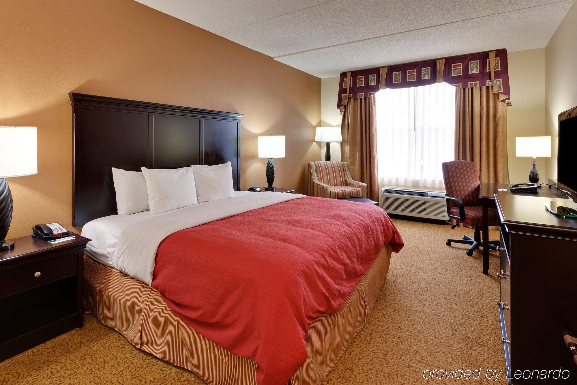 Comfort Inn & Suites Nashville Franklin Cool Springs Habitación foto