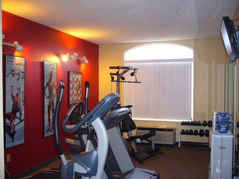 Comfort Inn & Suites Nashville Franklin Cool Springs Facilidades foto