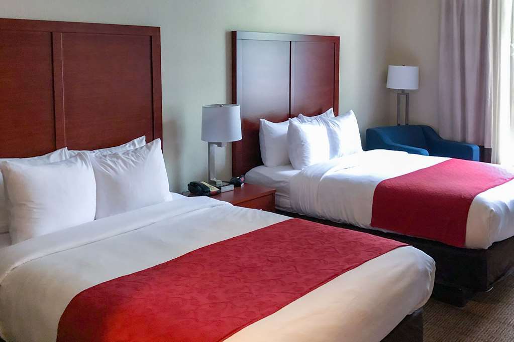 Comfort Inn & Suites Nashville Franklin Cool Springs Habitación foto