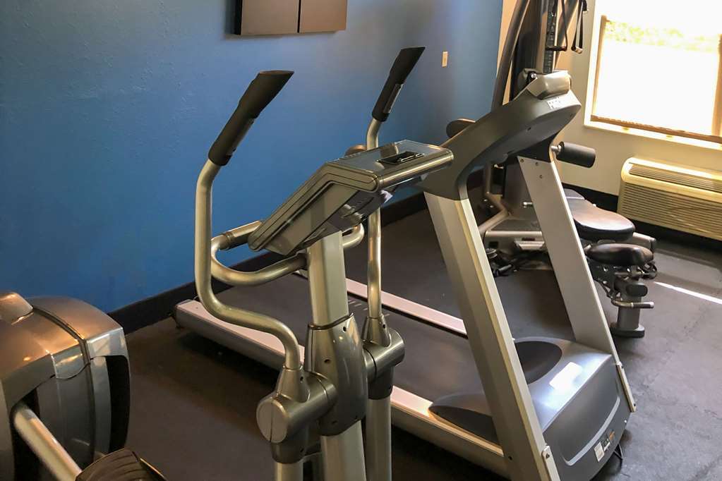 Comfort Inn & Suites Nashville Franklin Cool Springs Facilidades foto